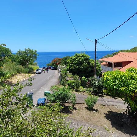 Paradyse Den's près Sources d'Eau Chaudes , Paisible , Vue sur mer , WIFI Bouillante Extérieur photo