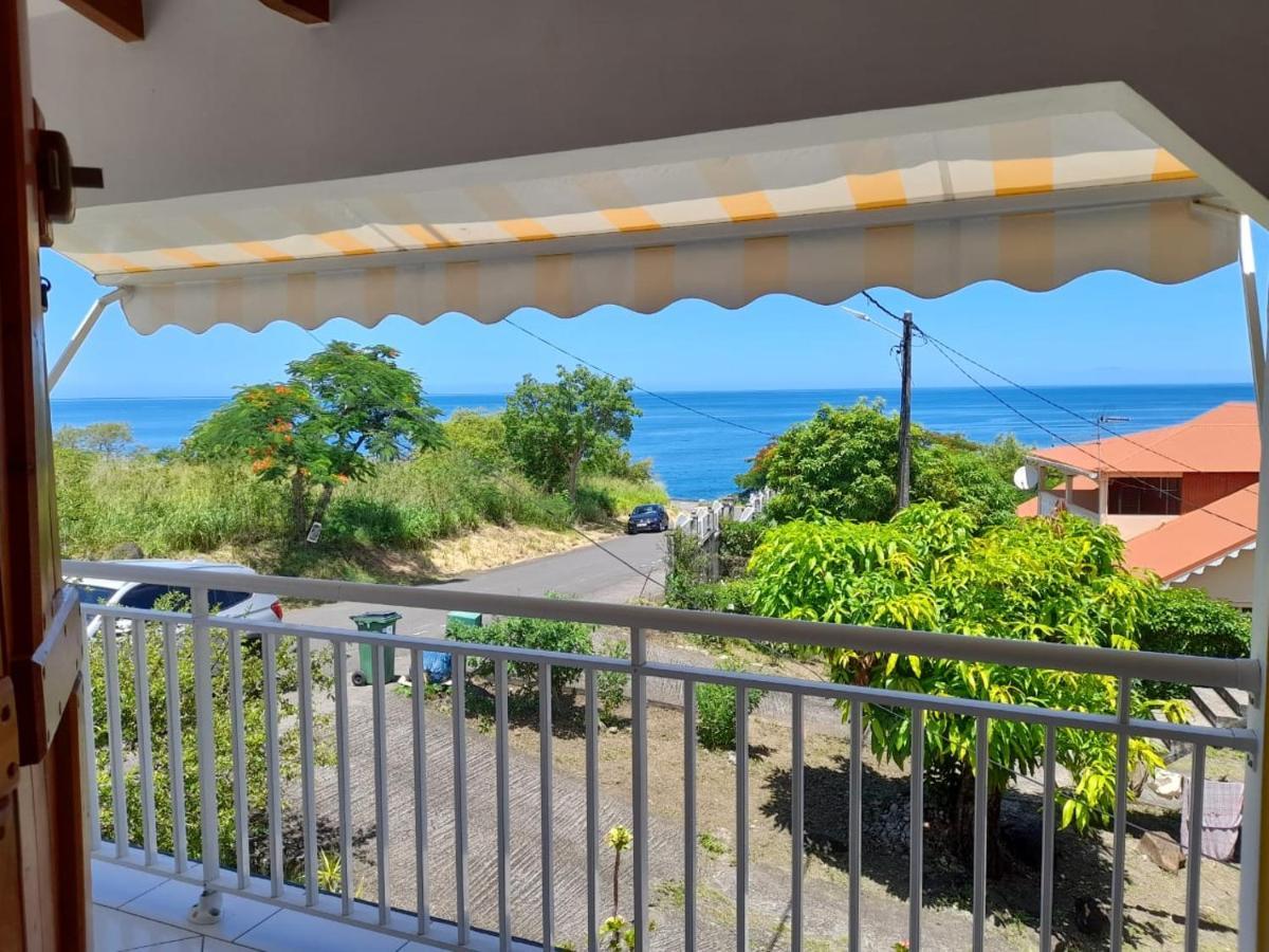 Paradyse Den's près Sources d'Eau Chaudes , Paisible , Vue sur mer , WIFI Bouillante Extérieur photo